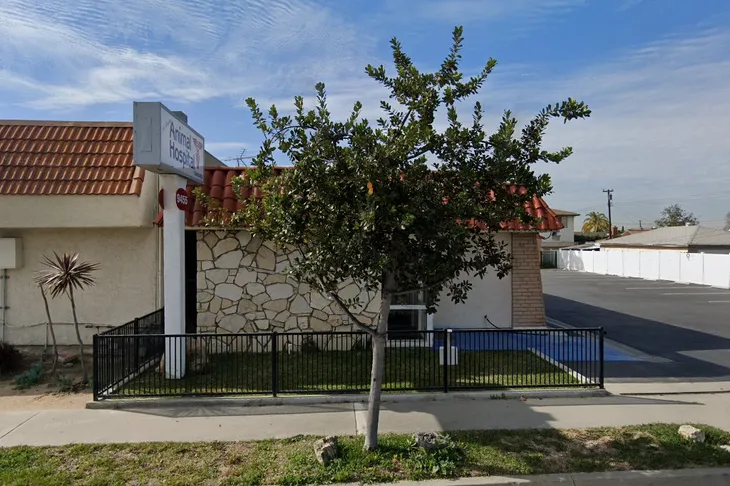 Acacia Animal Hospital