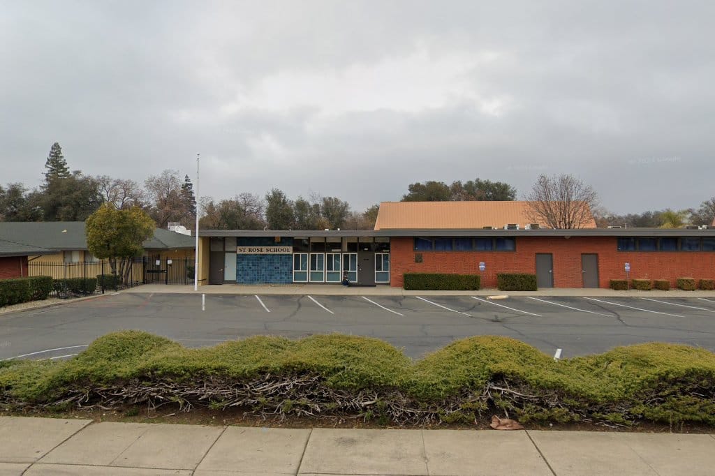 St. Rose School
