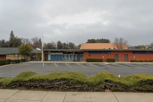 St. Rose School