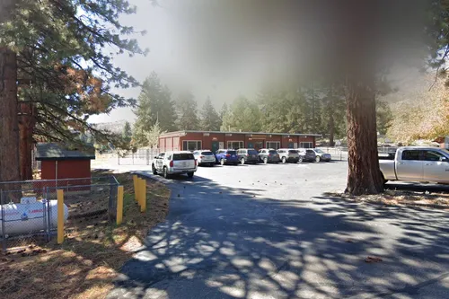 Alpine County Elementary Community Day School