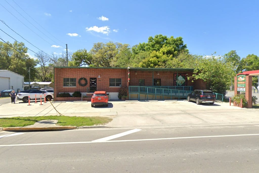 Trenton Animal Hospital