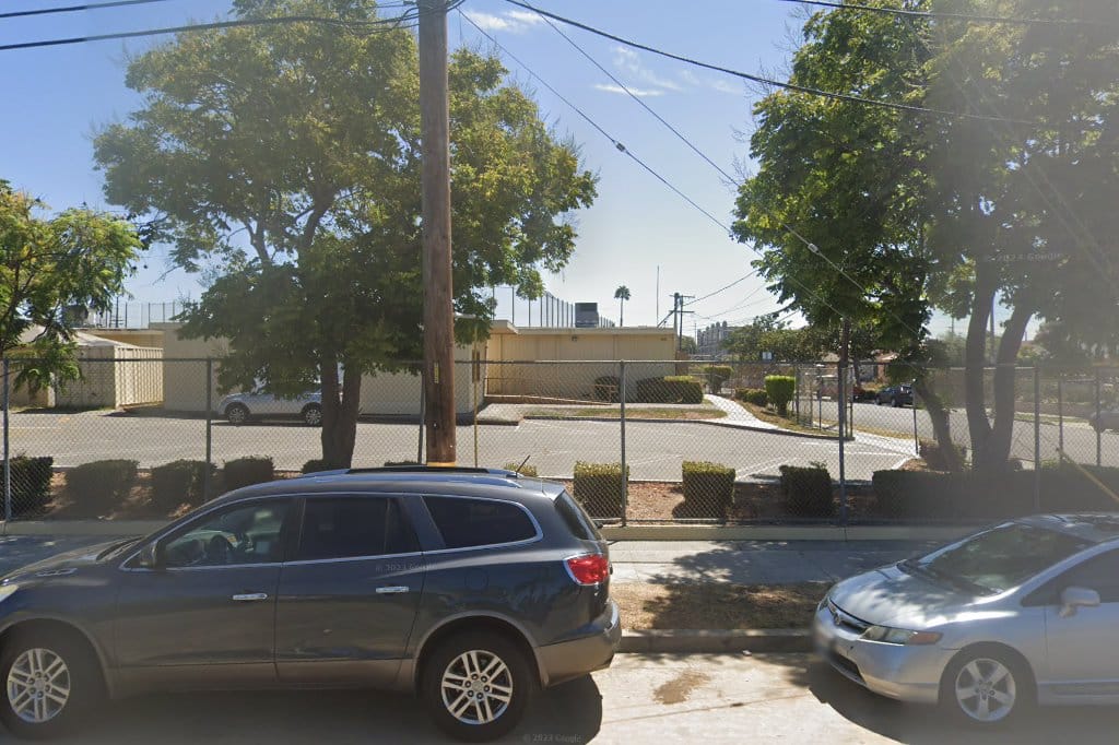 Hillcrest High School