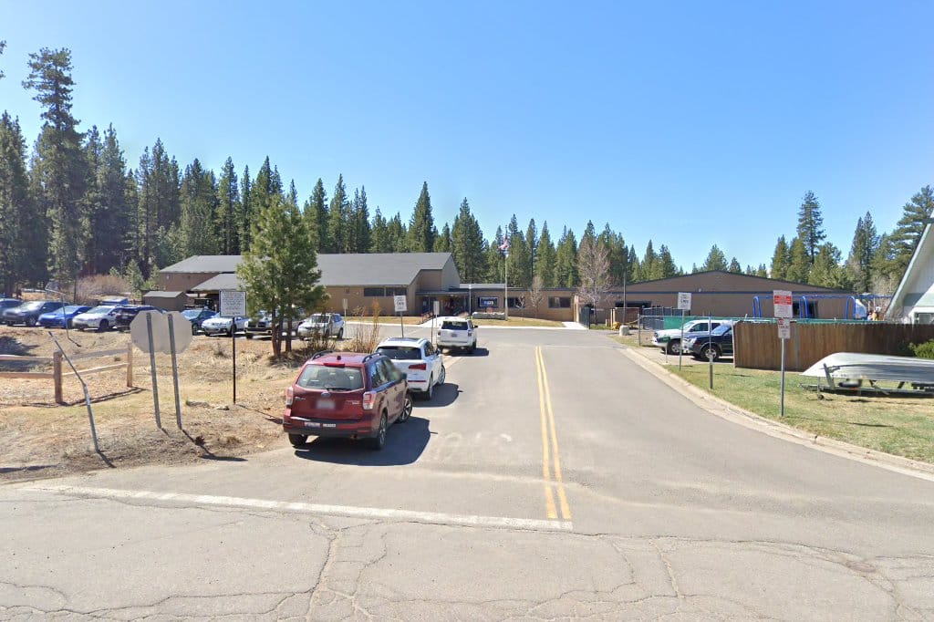 Sierra House Elementary School