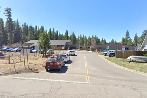 Sierra House Elementary School