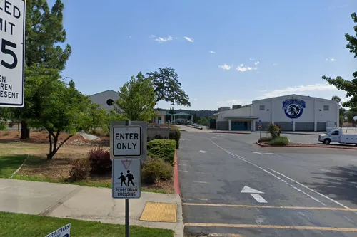 Marina Village Middle School