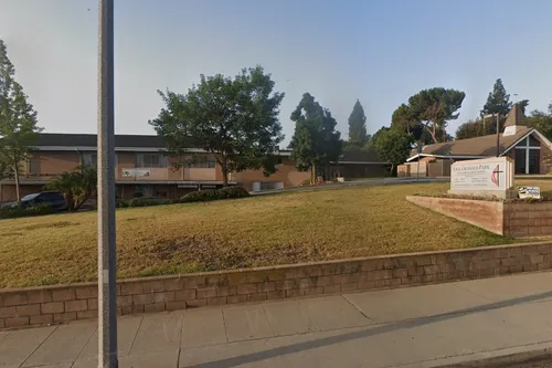 Granada Park United Methodist Nursery School & Kindergarten