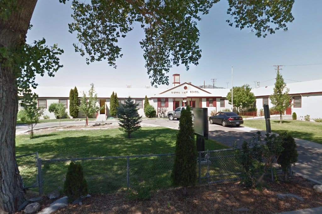 Sierra Vista Elementary School