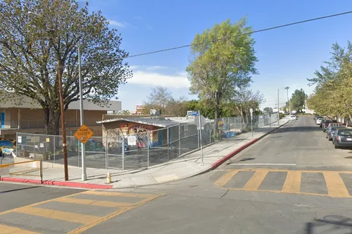 Rosemont Avenue Elementary School
