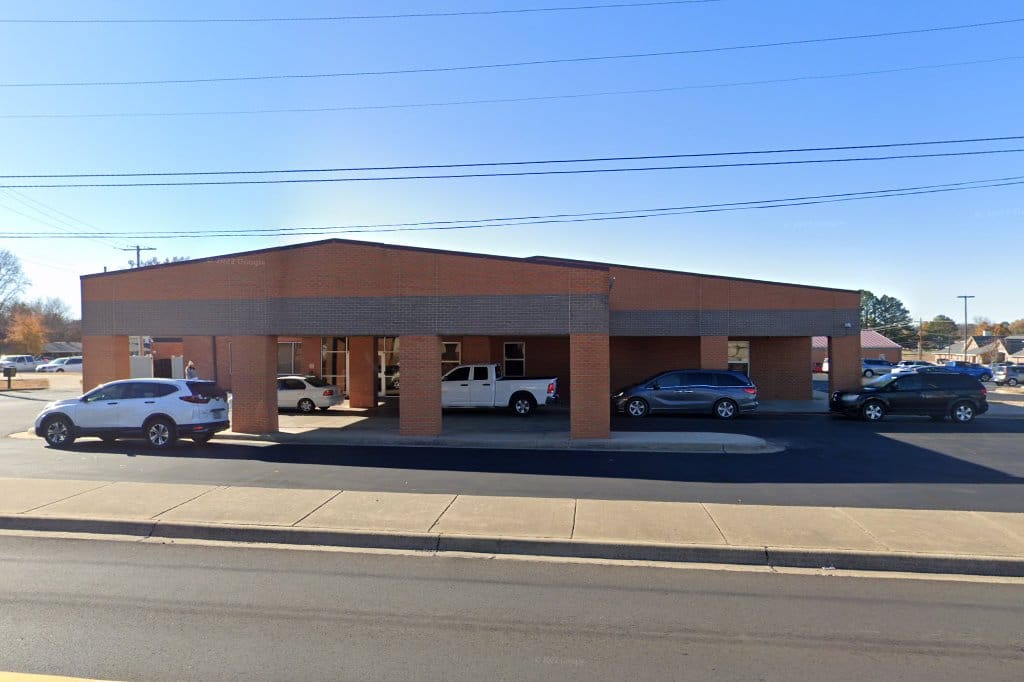 Morrilton Elementary School