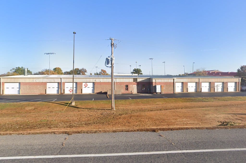 River Valley Technical Center