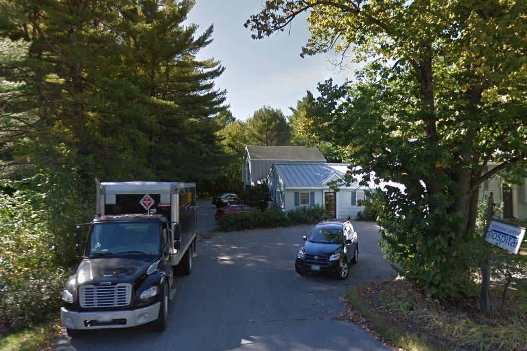 Winslow Animal Hospital