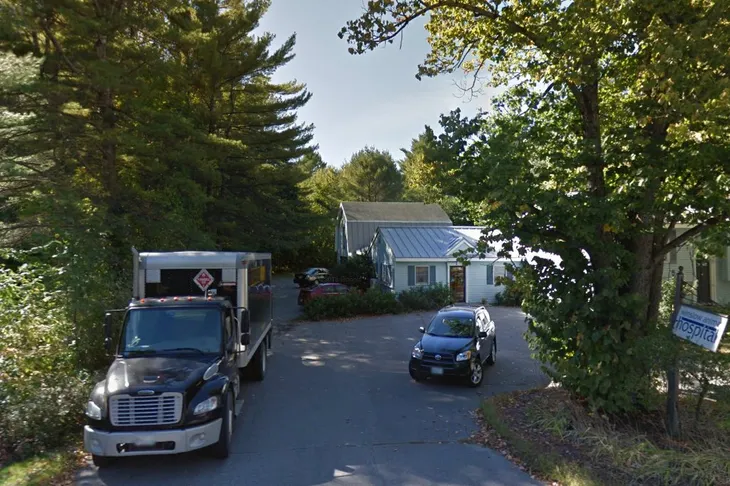 Winslow Animal Hospital