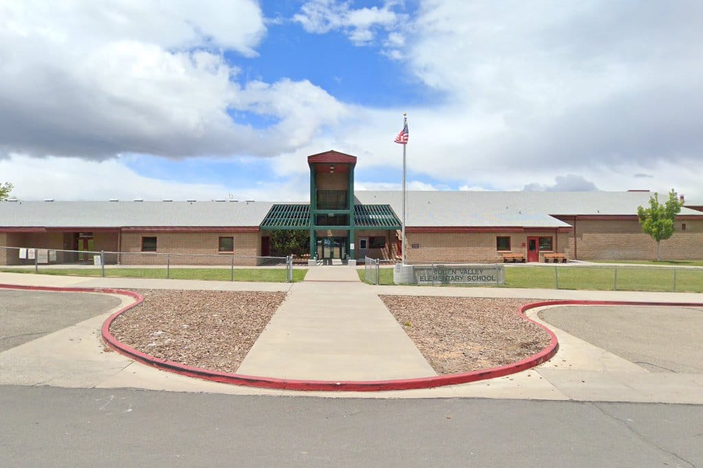 Hidden Valley Elementary School