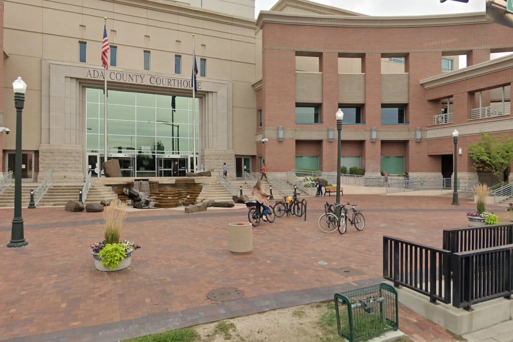 Ada County Prosecuting Attorney
