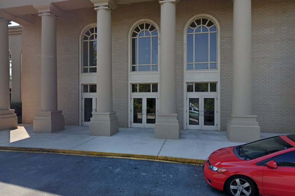 Mt Carmel Christian School