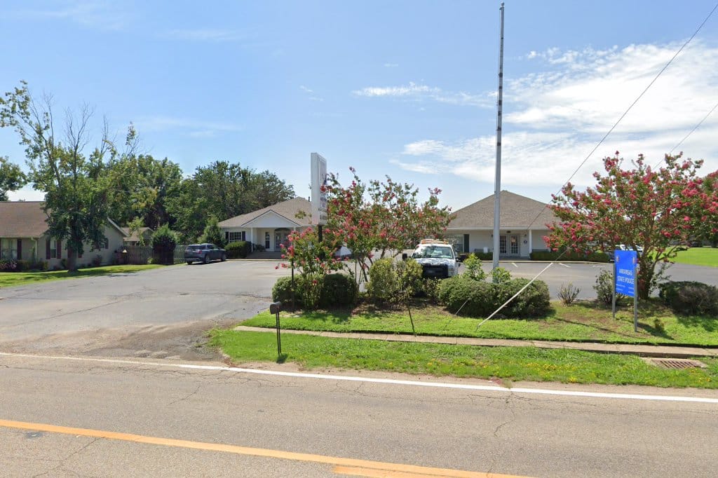 Walnut Ridge Testing Facility