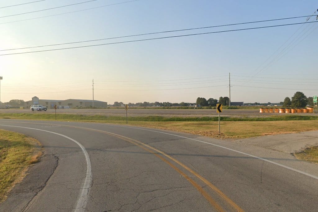 Jonesboro Testing Facility