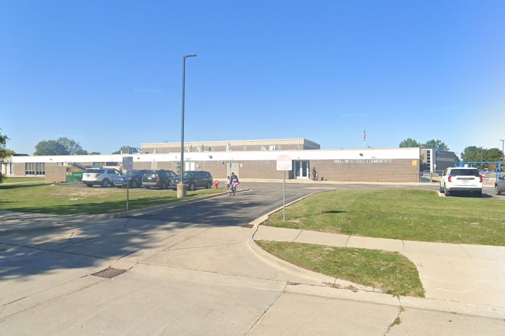 Willow Woods Elementary School
