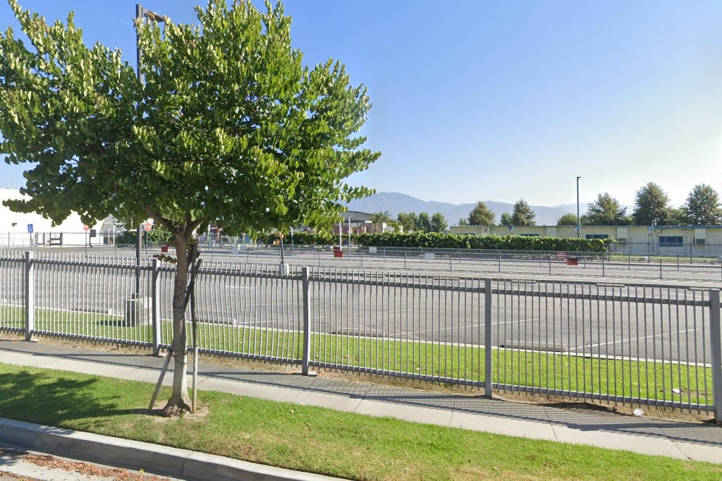 Thompson Elementary School