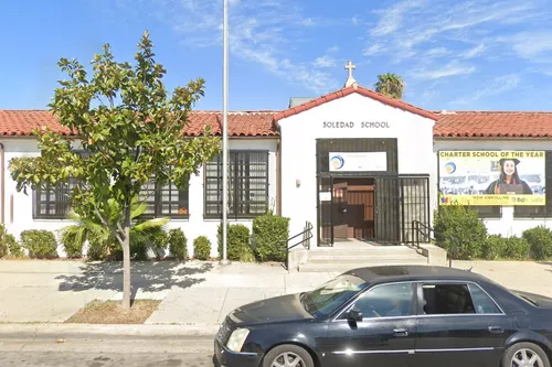 KIPP Middle School #3
