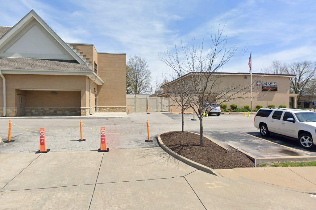 St Pauls Lutheran School