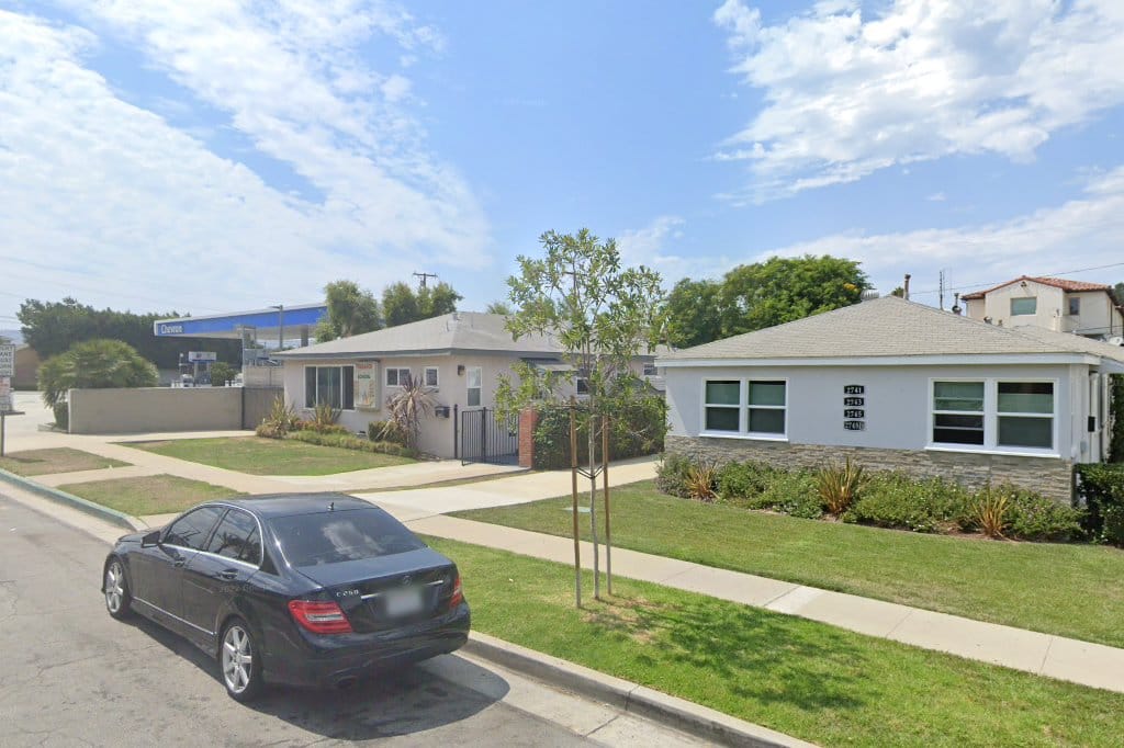 Torrance Montessori School