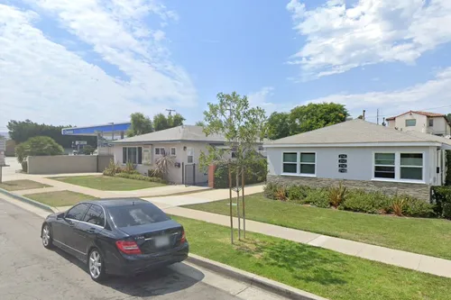Torrance Montessori School
