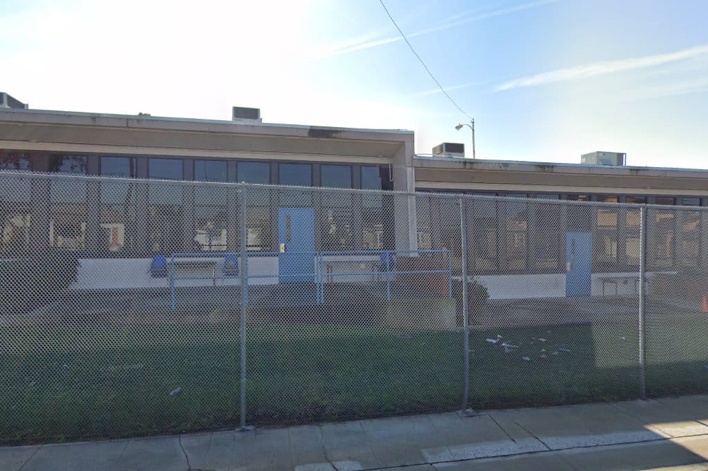 Ramona Boulevard Elementary School