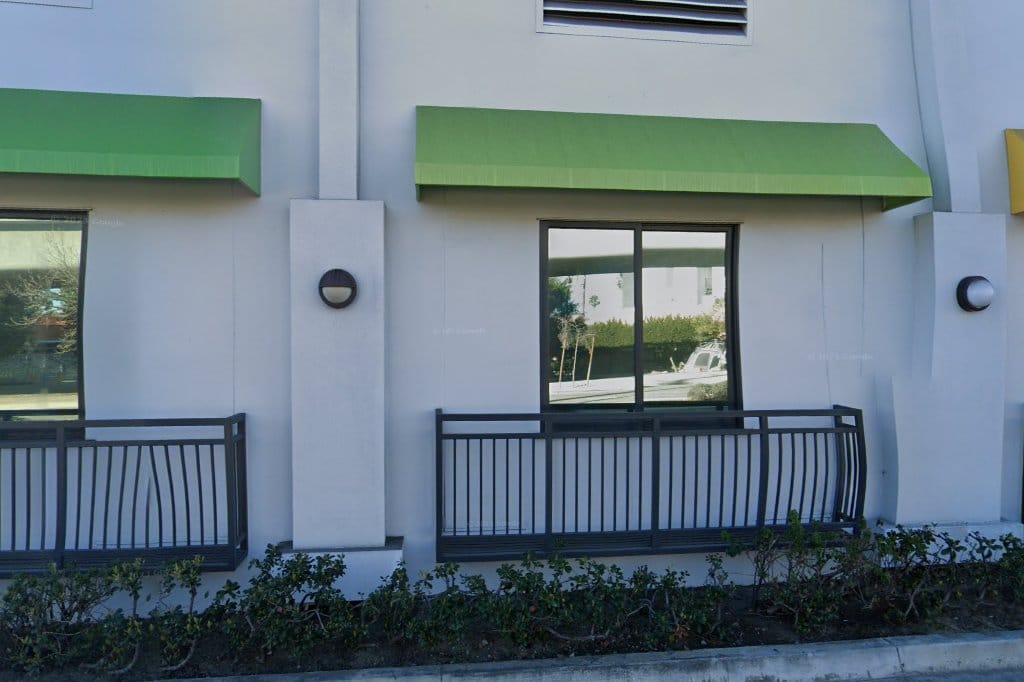 Turning Point School