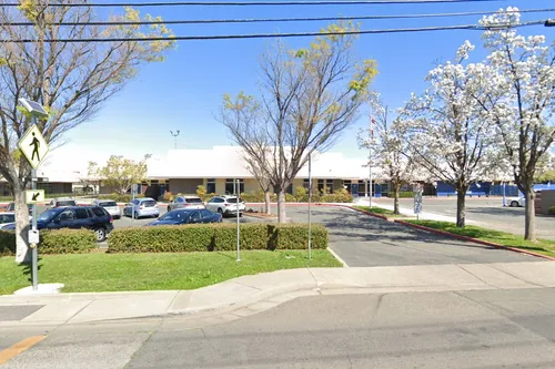 Wyandotte Avenue Elementary School