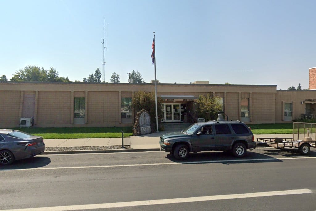 Lewis County Prosecuting Attorney