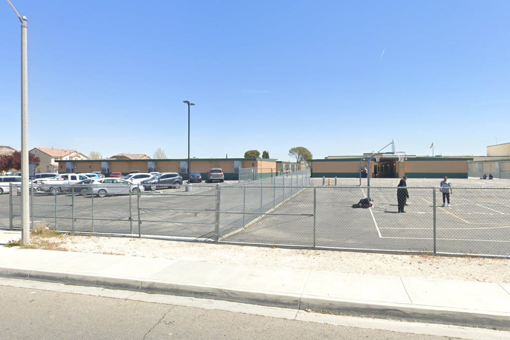 Endeavour Middle School