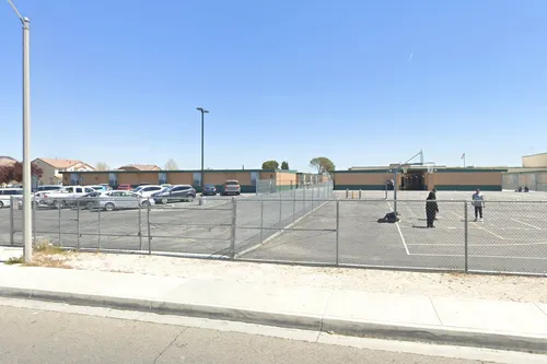Endeavour Middle School