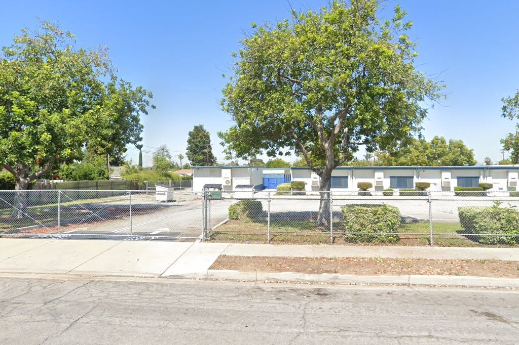 Santa Fe Elementary School