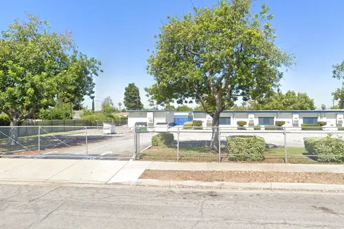 Santa Fe Elementary School