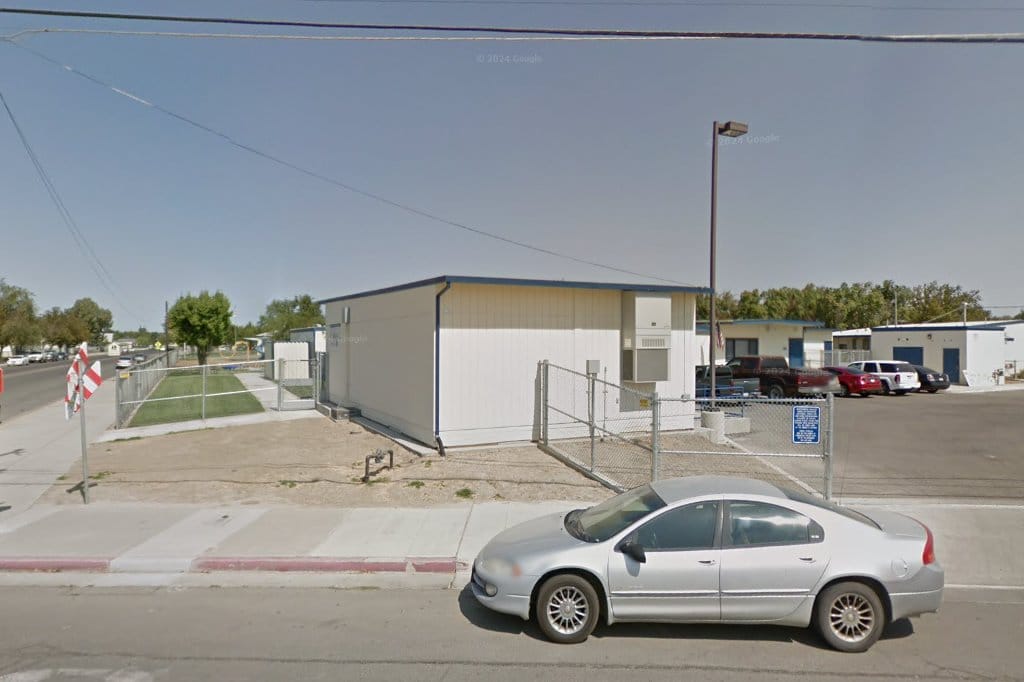 Firebaugh Community Day School