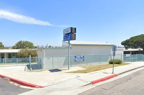 Seaside Elementary School