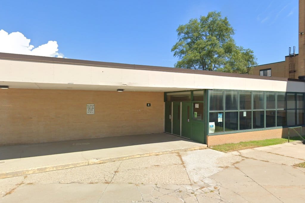 East Dover Elementary School