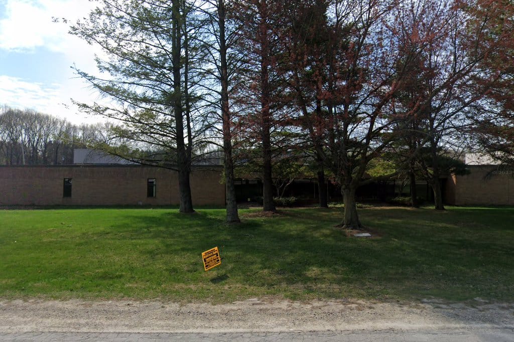 Navigator School