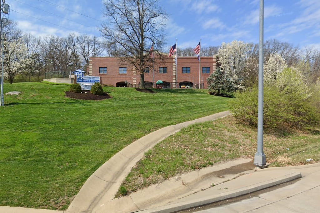 The Centre At Conway