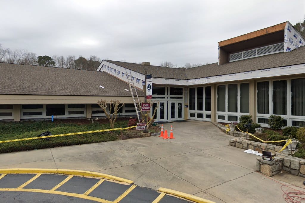 St John Neumann Regional Catholic School