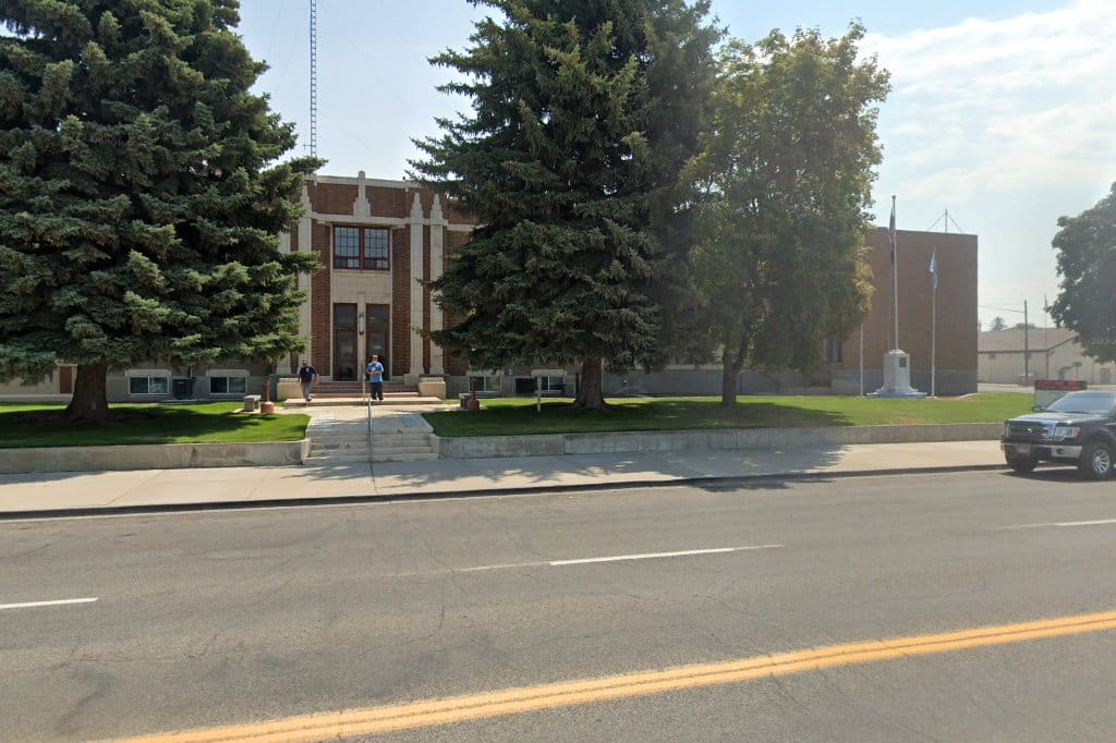 Jerome County Assessor's Office