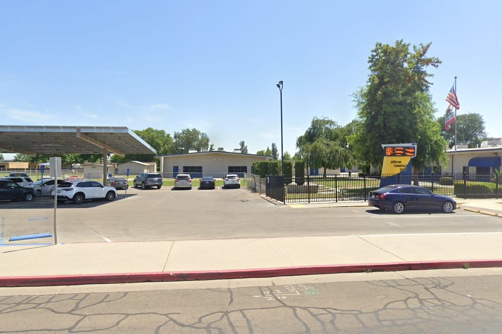 Jefferson Elementary School