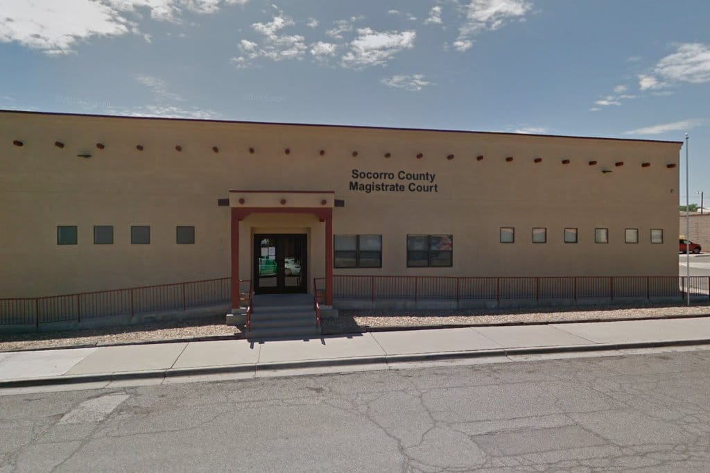 Socorro County Magistrate Court