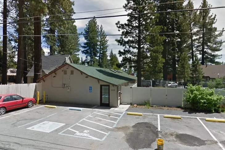 Agate Bay Animal Hospital