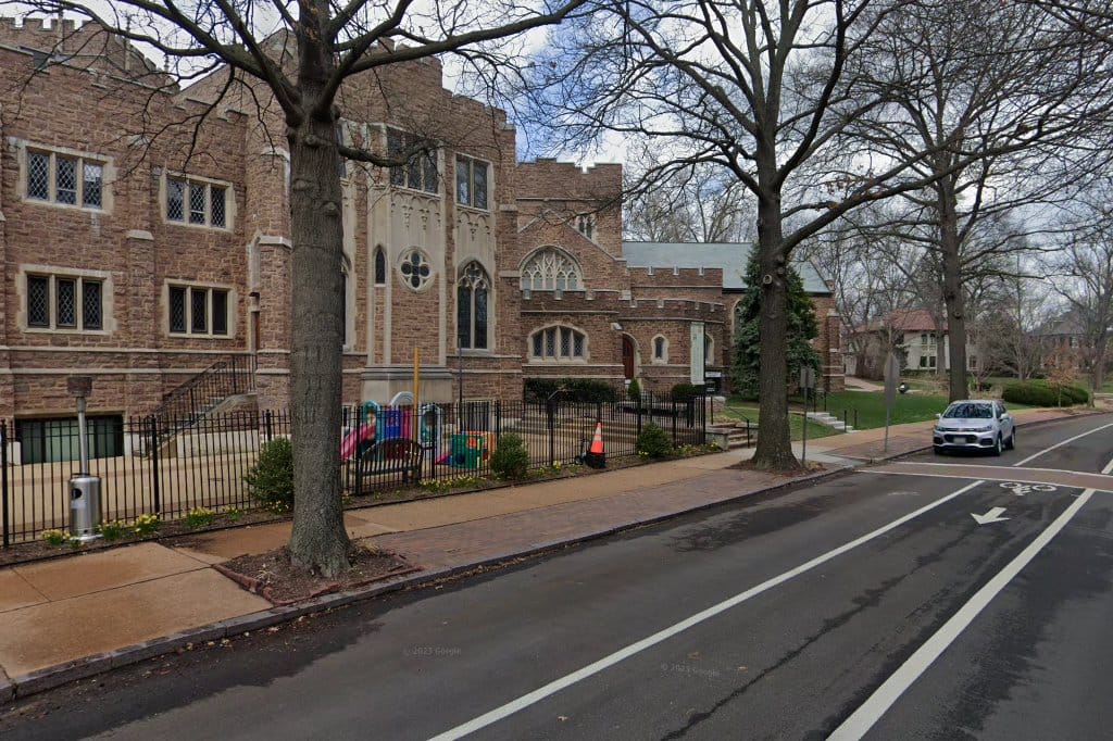 The St. Michael School of Clayton