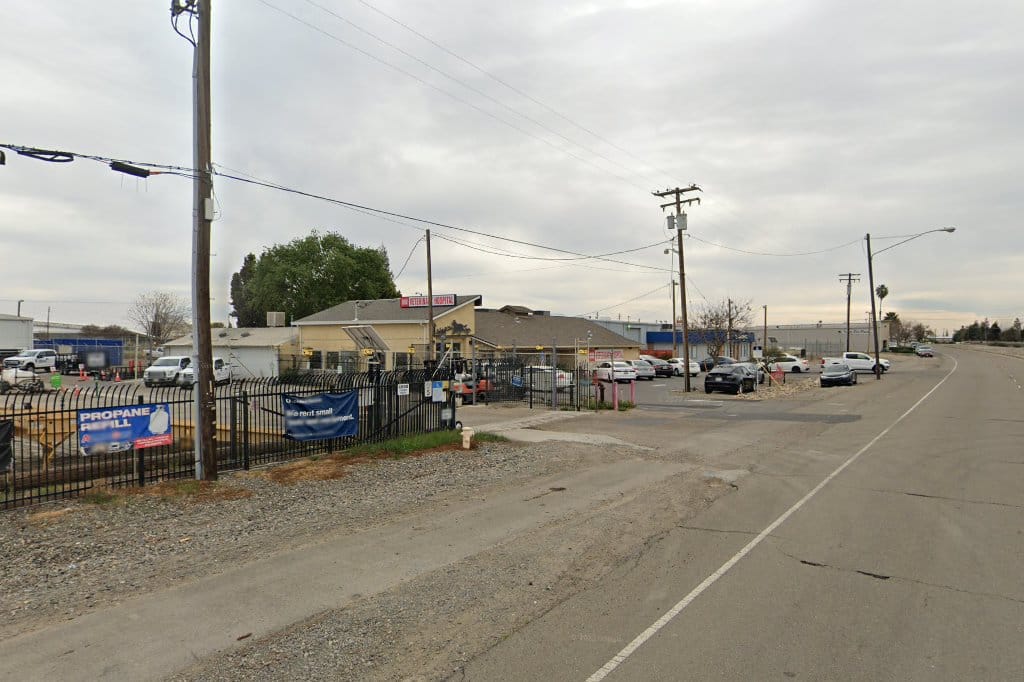 Salida Veterinary Hospital