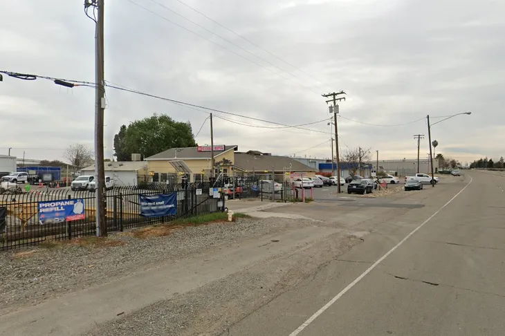 Salida Veterinary Hospital