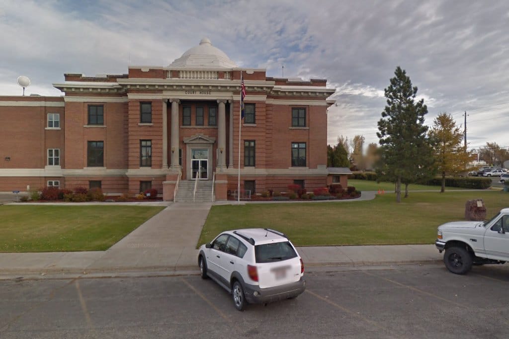 Fremont County Assessor's Office