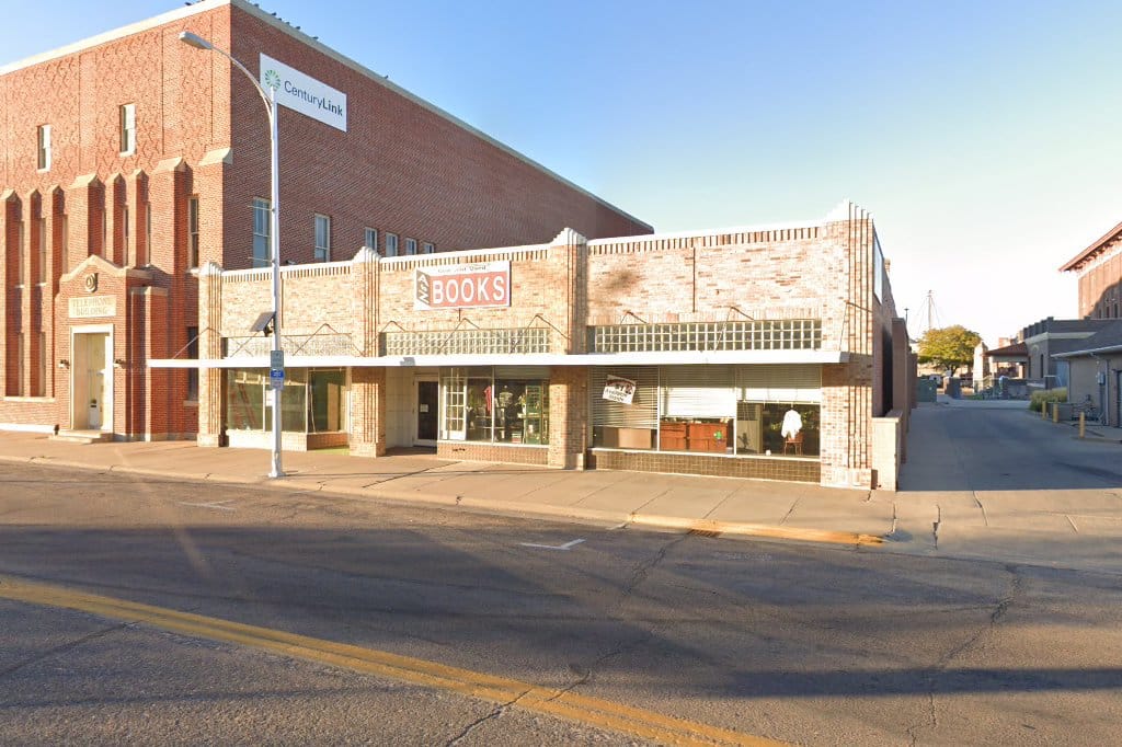 Lincoln County Veterans Service